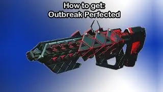 Outbreak Perfected Weapon Guide