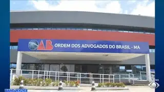 OAB-MA se manifesta a favor de procurador afastado por Moraes.
