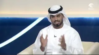 هيثم الدرازي في برنامج أماسي 22-10-2016 على قناة الشارقة