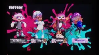 Splatoon 3: TRIPLE SPLASHDOWN! (32)