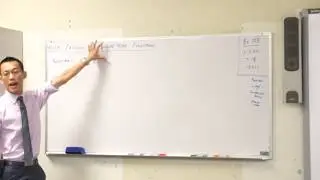 Calculus of Logarithmic Functions (1 of 4: Introduction)