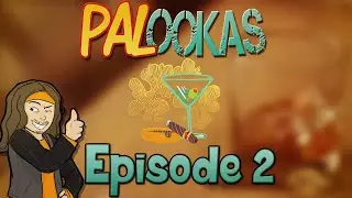 Palookas 02 - The Convenience Store Mafia
