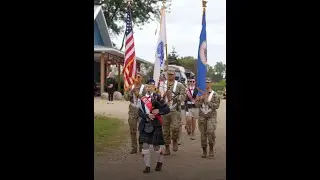 Salute the Troops 2025