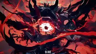 DJ FKU, MC GW - $LIDE (SLOWED & REVERB)