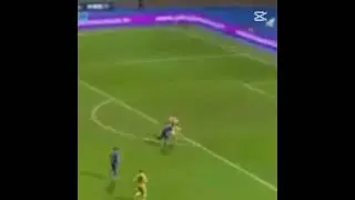 Livaja s goal Hajduk vs Dinamo
