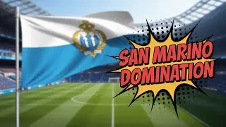 FM24 | San Marino Challenge |  Ep 1 | Rules and Setup