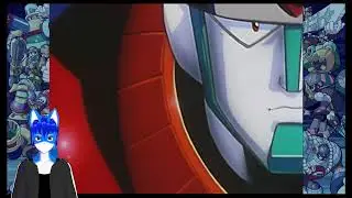 StarClay64 livestream MegaMan 8