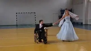 Фестиваль Снежное, город молодых. 