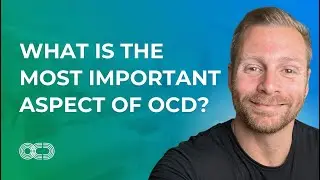 Order of Importance For OCD Recovery