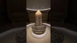 Best Luxury Spas in Las Vegas Awana Resorts World Lapis Fontainebleau Bellagio Couples Co-ed space