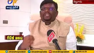 Public Facing Drinking water problems at Nellore ; A story