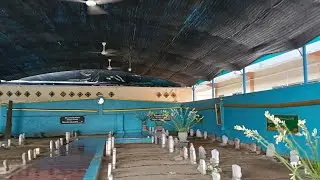 PON PES DARUL ULUM ZIARAH KE MAKAM ROMO KIYAI ROMLI JOMBANG