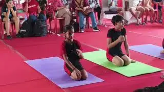 CBSE North Zone Girls Tournament 2025 🏆  इस वीडियो में देखें CBSE नॉर्थ जोन गर्ल्स टूर्नामेंट की