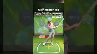 SWAY! Quick Fix! #golfmaster168