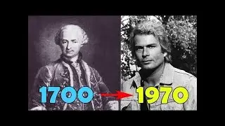 Тайлагдаагүй нууцууд#1 Мөнхийн хутгийг олсон Сэйнт Жермен гүнтэн / TUUH.MN