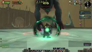World of Warcraft, Shadowlands Achievement: 