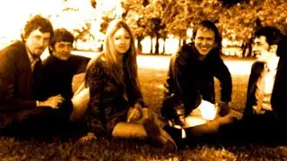 The Pentangle- Light Flight