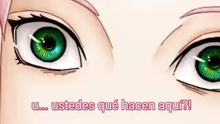 Te elijo a ti CAP 9 