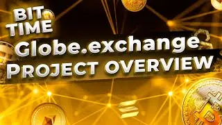 Globe.exchange: successful trading is guaranteed to everyone