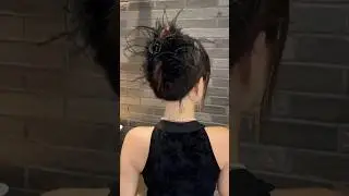 Super fairy and beautiful, don't miss the #furryclipheadhair#trending #shorts #viral