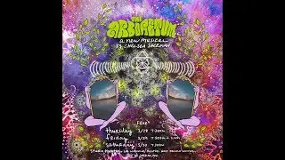 The Arboretum presented by NWP Films