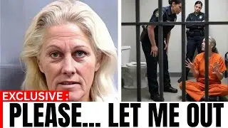 Inside the Prison Life of Diane Downs: The 2025 Parole Reality