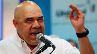 2016/07/26 Entrevista a Chuo Torrealba PARTE 1