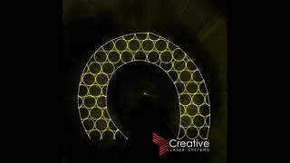 Medtronic Laser show | corporate event | Product Launch