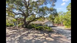 911 Oak Lane, Escondido, CA 92029  Horse Property For Sale