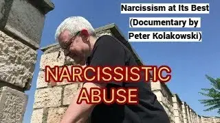 Нарциссизм в лучшем виде (трейлер документального фильма Питера Колаковски)