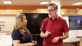Innovation Without Barriers: Celebrating Accessibility at SAS