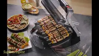 Top 10 Best Indoor Electric Grills Reviews In 2019