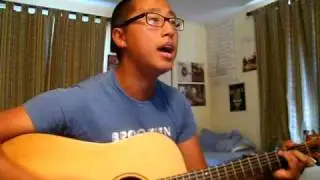 Death Cab For Cutie Photobooth (cover)