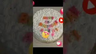 # Summer cooler Roohafja Cake.