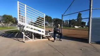 Mayfair Park GoPro Karma