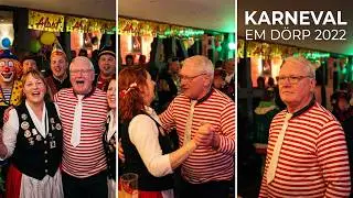 NIKOVIDEO Bliesheim 2022 Karneval em D&ouml;rp