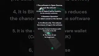 Why The Best Bitcoin Hardware Wallet for Beginners is The Blockstream Jade UK 2024