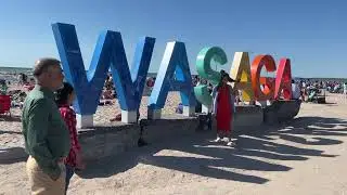 Wasaga Beach Ontario Canada-the World's Longest Freshwater Beach #rishabinwonderworld