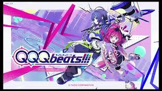 俺が最近のゲームの中で一番「やりてぇ～！」ってなった パズル×音ゲー 『QQQbeats!!!』を初見プレイ Part1 #配信 #QQQbeats #QQQb #初見プレイ