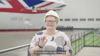 Amazing Experience - Launching Arvia