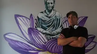 Noda Yoga Time Lapse