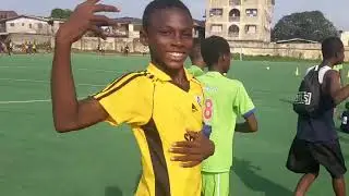 PENALTY-SHOOTOUT: Eleven Star FA U-13 3️⃣➖4️⃣ Seraphic FC U-13  #shortvideo #shortsfeed #shorts #fyp