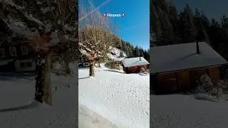 #switzerland #nature #travel #alps #mountains #snow #snowlovers #heaven #traveling #beautiful #enjoy