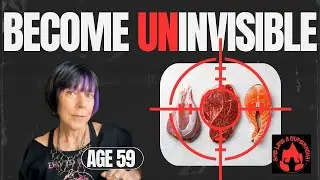 How muscle & optimal protein helps older women defeat Invisible Woman Syndrome (Protein Masterclass)