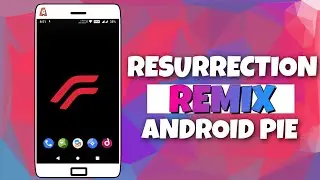 Resurrection Remix ROM (Android Pie 9.0) On Lenovo Zuk Z2 Plus | Hindi