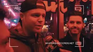 Radio Romance Whip Cash Records Interview | Big Machine Label Group