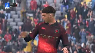 EA FC 25.Cole Palmer Superb Equalizer
