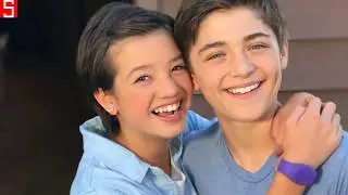 Girls Disney Boys are dating 2017