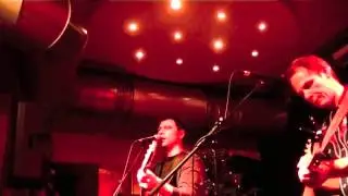 Jim Wayne Revisited - Millis Bride