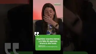 Lo que nos falta para crecer en acuerdos con China